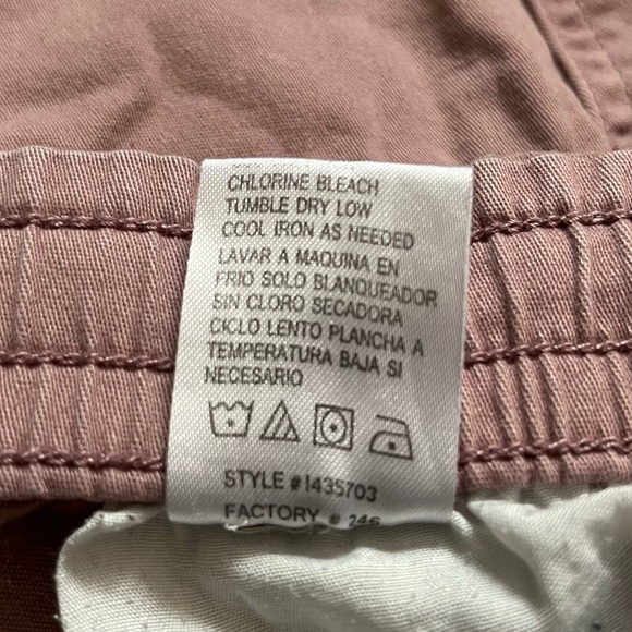 Men’s Pull On Shorts - Picture 4 of 6